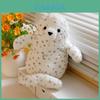 Peluche Foca Morbido Peluche Animale Giocattolo Compagno da Coccolare per Bambini Regalo per Bambini