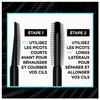 Mascara - L'OREAL PARIS - Telescopic Lift - Waterproof - Black - 9.9 Ml