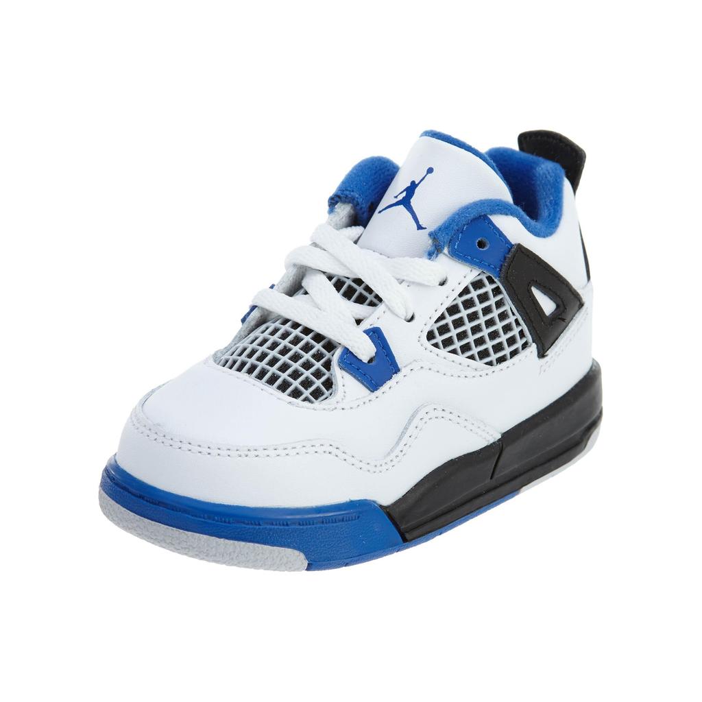 Jordan 4 Retro Motorsports TD 2017 308500-117