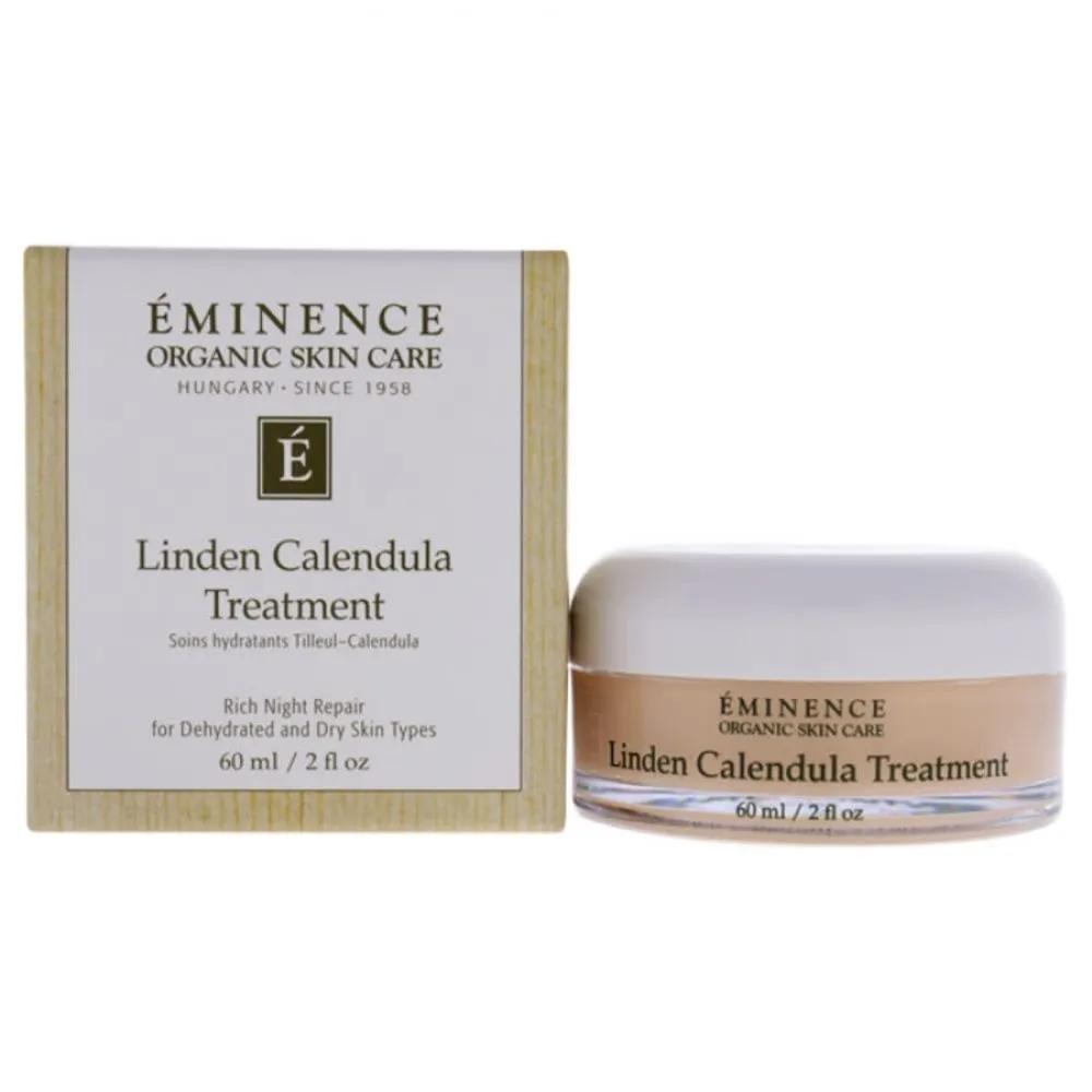 EMINENCE Linden Calendula Treatment by Unisex - 56.7g Treatment 823638002242