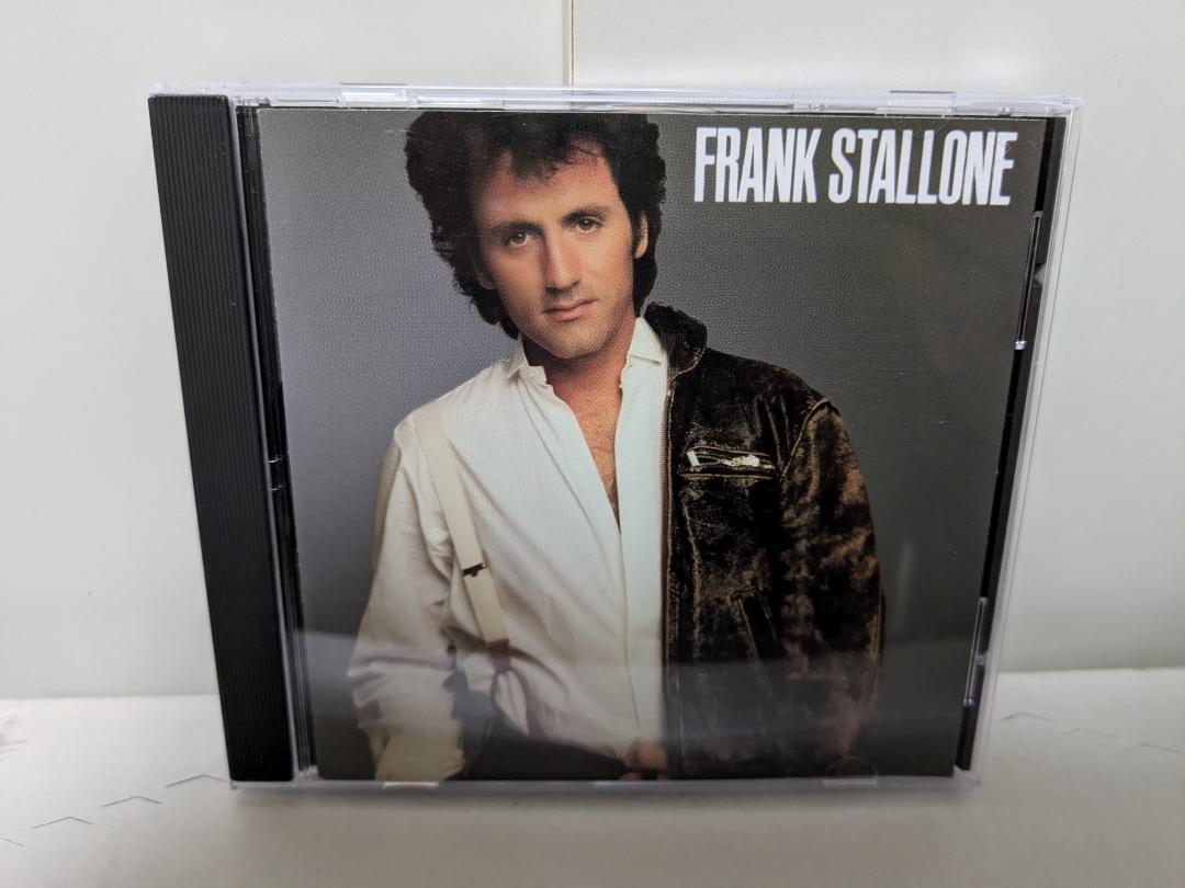 

[USED] Frank StalloneFrank Stallone