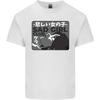 Anime Sad Girl Unisexs Light Cotton TShirt