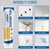 Drywall Repair Kit,Wall Mending Agent with ScraperDrywall Patch Repair Kit with Spackle Paste,Wall Hole Filler Putty for Filling Cracks & Holes