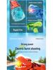Lianfa High-Speed Electric Water Gun for Kids – Linked Recoil with Continuous Firing 