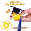 48 Set Graduation Rubber Ducks With Grad Cap Rubber Duck Graduation Party  Duck Graduation Cap Duck For Student Graduation Gifts