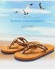 Women's Summer Korean Casual Flip-Flop Beach Slippers for Couples