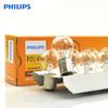 Philips 12V P21/4W Offset Pin Brake Light Bulb for Octavia, Touareg, Lavida