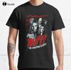 Buffy The Vampire Slayer Cult Limited Edition Perfect Gift Classic Tshirt Momshirt Digital Printing Tee Shirts Custom Gift