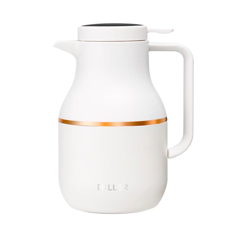 Dileber Travel Insulated Flask