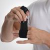 Sports Finger Guard Extended Binding Strap for Pressure Regulation Stable Support Basketball Volleyball Baseball Gym