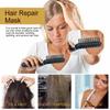 Hoegoa Hair Repair Mask For Dry Frizzy Split Ends Nourishing Smooth Soft Hair