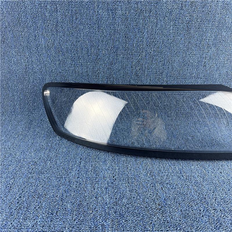 Volvo S40 2006-2012 Transparent Headlight Covers & S40L Lamp Housings