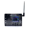 Retro Mini Theremin: OLED Multi-Sound Creative Music Toy