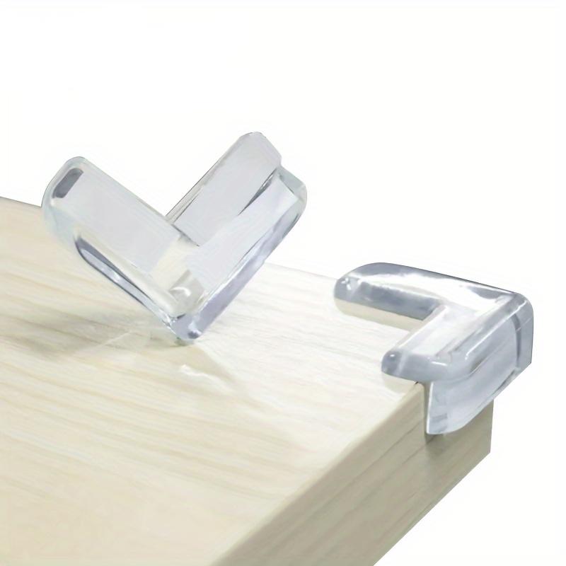 

4 шт/8 шт/12 шт детский силиконовый защитный чехол для защиты углов стола детский защитный чехол для защиты от столкновений