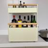 YouShu Pull-Out Kitchen Storage Rack