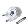 9C3Z-6A642A Oil Cooler for F-150 2011-2017 3.5L/3.7L