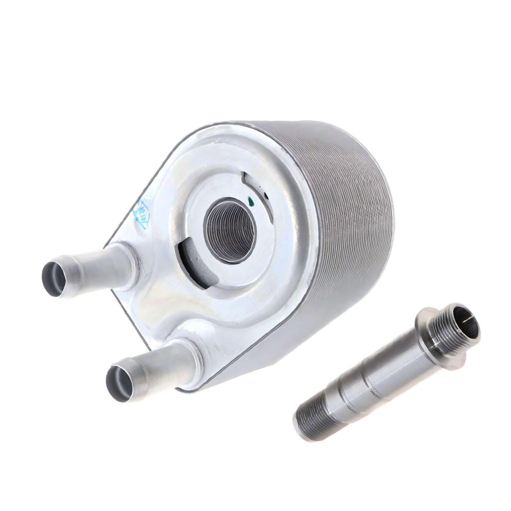9C3Z-6A642A Oil Cooler for F-150 2011-2017 3.5L/3.7L