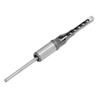   Hole Mortiser Drill Bit Alloy Steel   Mortising Chisel Woodworking Power Tool