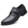 2024 Italian Genuine Leather Shoes Men Loafers Casual Dress Shoes Luxury Brand Soft Man Moccasins Comfy Slip on  Oxford Shoes