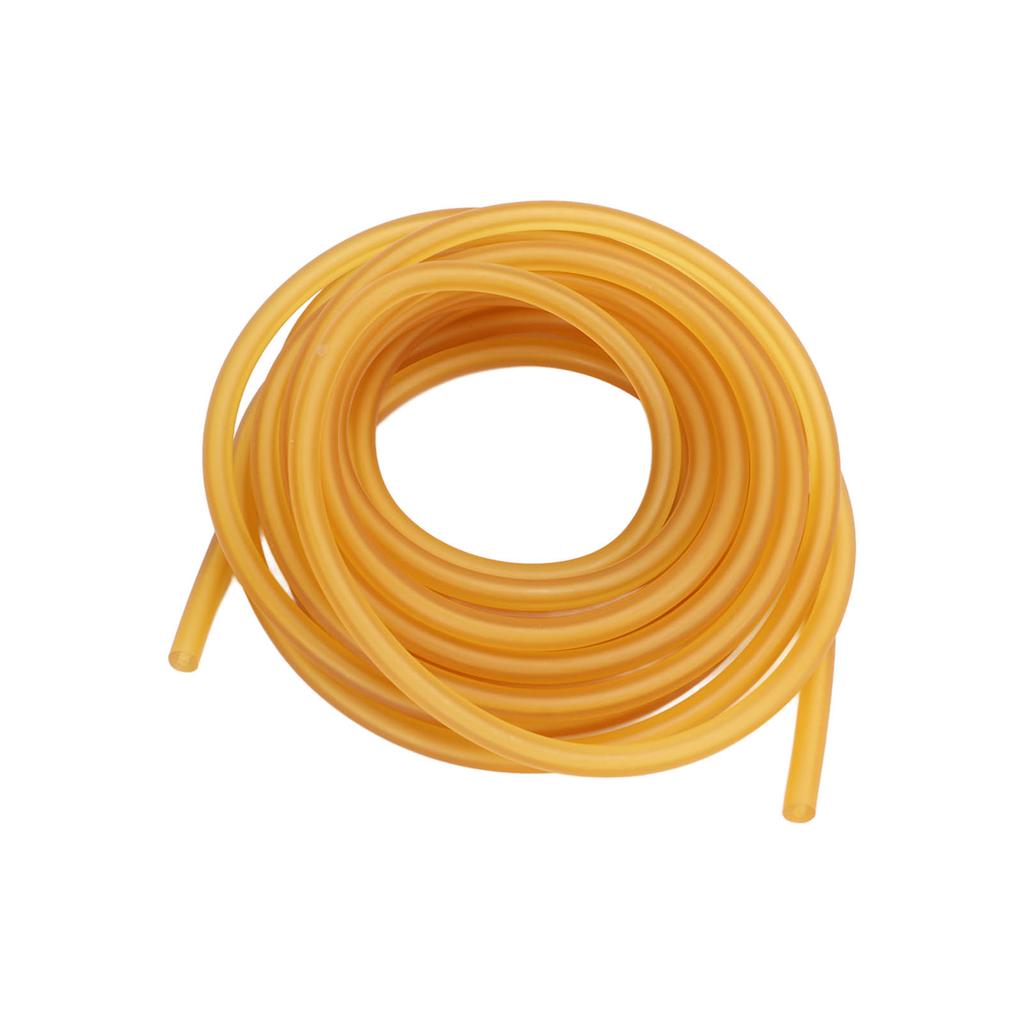 060 Natural Latex Rubber Tube Outdoor Shooting Elastic Band Hunting Replacement Band