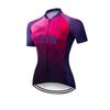 Women's Cycling Sportswear Cycling Pants Summer Road Cycling Tops Cycling Jerseys Short Sets Cycling Bibs Cycling Jackets