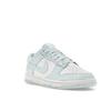 Nike Dunk Low Glacier Blue Men Sneakers White DV0833-104