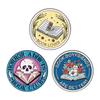 Books Lover Enamel Pins Horror Addict Bookboyfriend Bookworm Brooches Lapel Badges Reading Habit Jewelry Gift for Friends