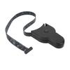 3Pcs Clear Markings Body Measuring Tape Locking Mechanism Body Tape Measure  For Body Measurements