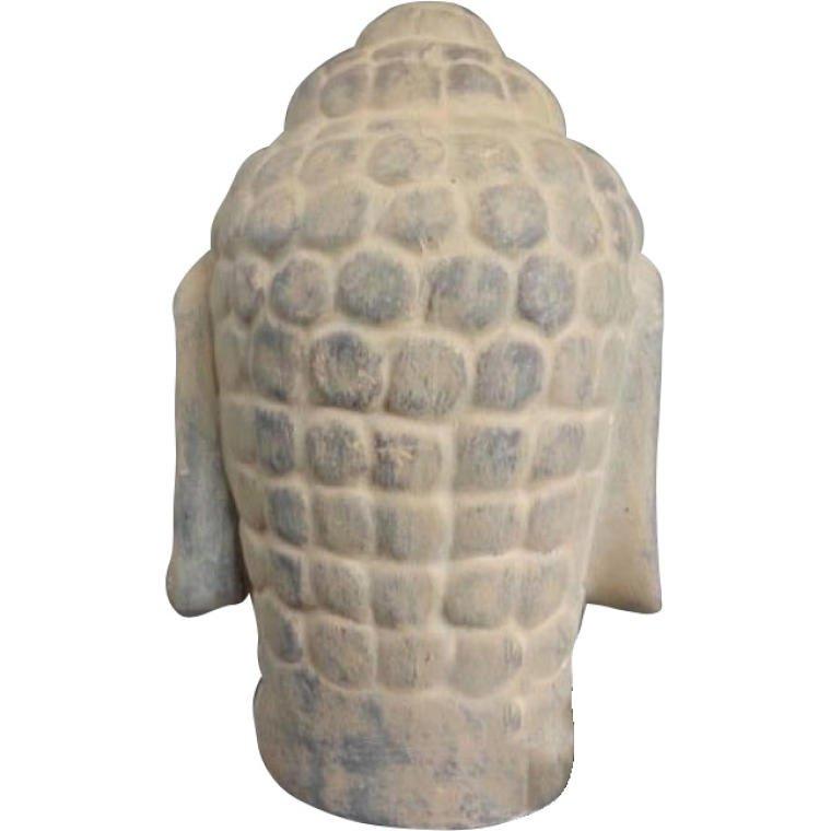 Hindu head