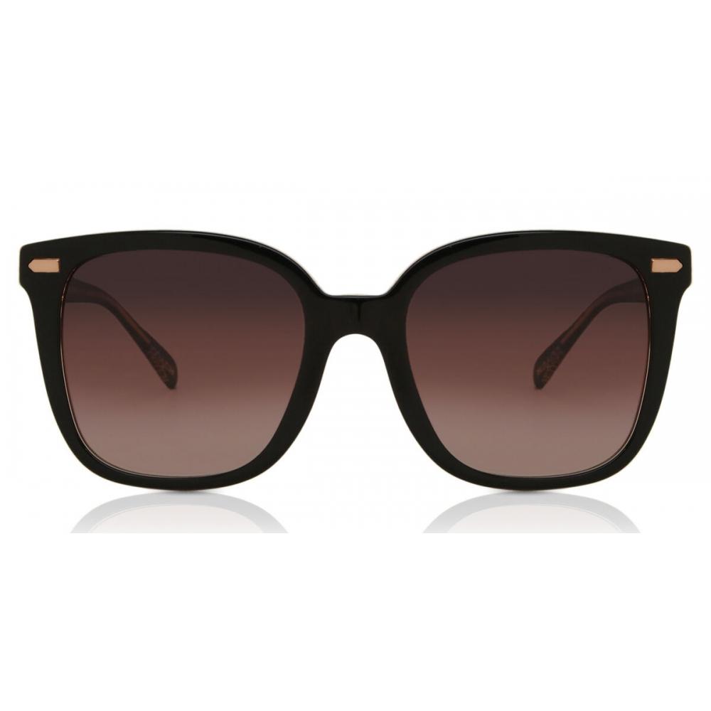 Coach Hc8381u Cl918 5781e2 Women Sunglasses