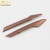 Antek Steering Wheel Trim for 17-20 CRV Dashboard & Wheel Decoration Strips
