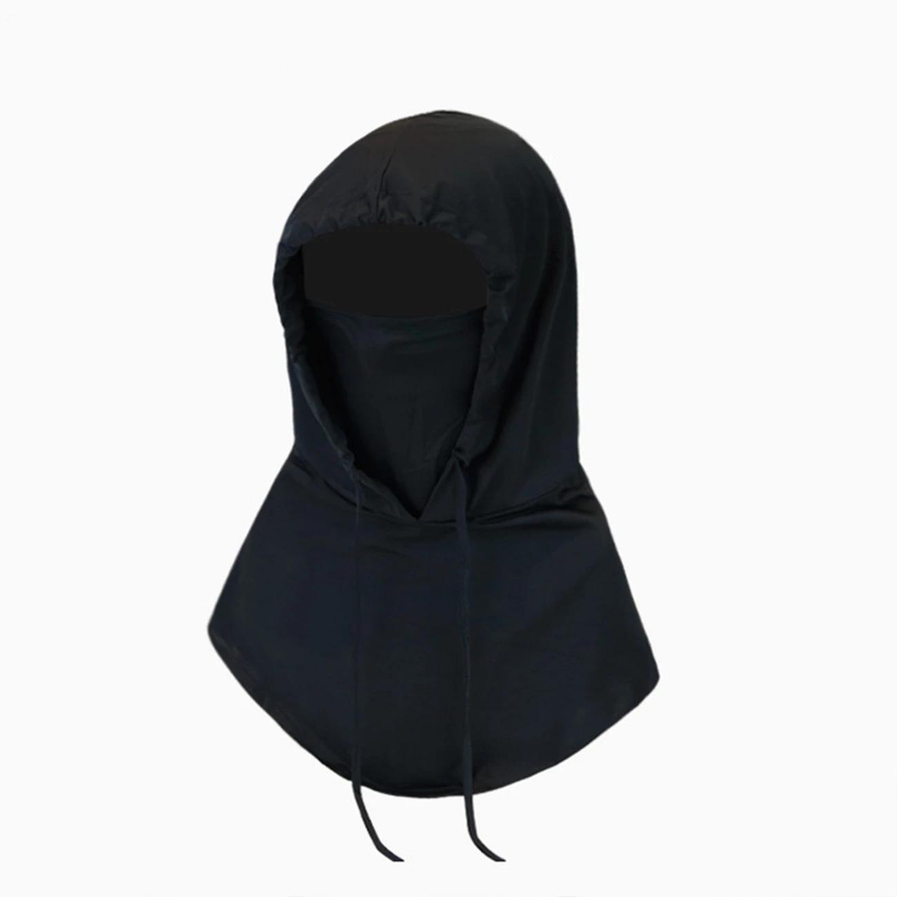 

UV Protection Classic Cooling Balaclava Breathable Ice Silky Full Face Mask For Cycling Travel Outdoor Sports UPF50+ Balaclava