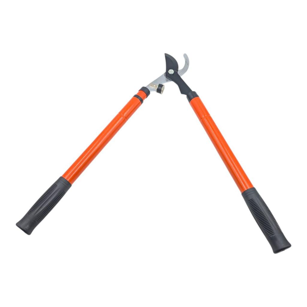 Sekator Nożyce Ogrodowe Do Gałęzi - Teleskopowe 57-84 Cm