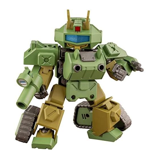 KOTOBUKIYA Evoloid EVV-GC1 Guncron Высота прибл.. 85 мм Немасштабная пластиковая модель IT003