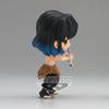 Demon Slayer Q posket Inosuke Hashibira II Standard Color Single Figure