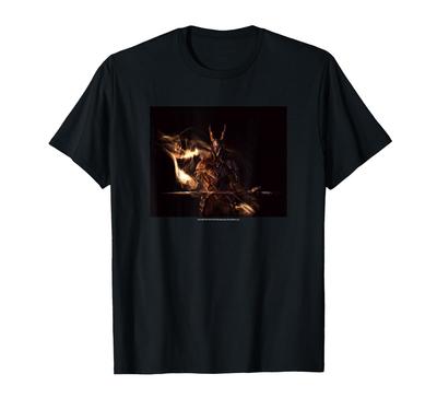 DARK SOULS T-shirt