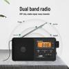 Panda T-04 Portable Digital Multi-Band Radio