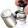 Dispozitive optice – Microscoape