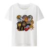 Men ONeck Chief Keef New Arrivals Graphic TShirt Japanese Streetwear Clothing Shirt Men Tops Tee Harajuku Casual Camisetas