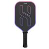 Gradient Carbon Fiber T700 Pickleball Paddle Textured Matte Finish