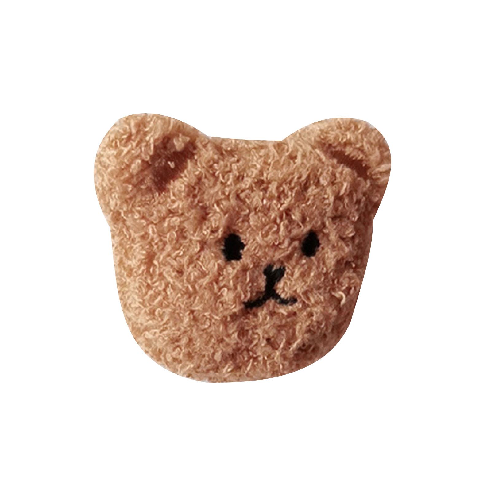 

Мультяшный дверной стопор, защитные настенные защитные накладки на дверные ручки, клейкая накладка на дверь, защитная накладка на стену, дверные ручки для стола 1