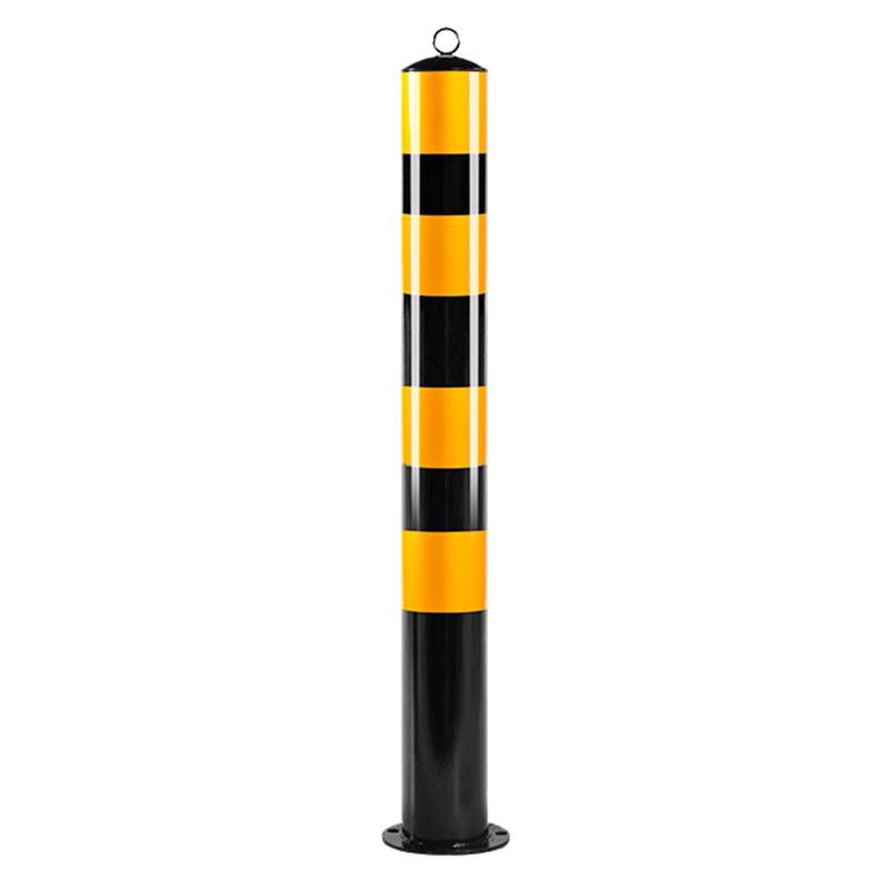 Steel Traffic Safety Bollard