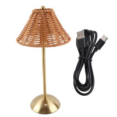 Oświetlenie LED – Lampy stołowe LED