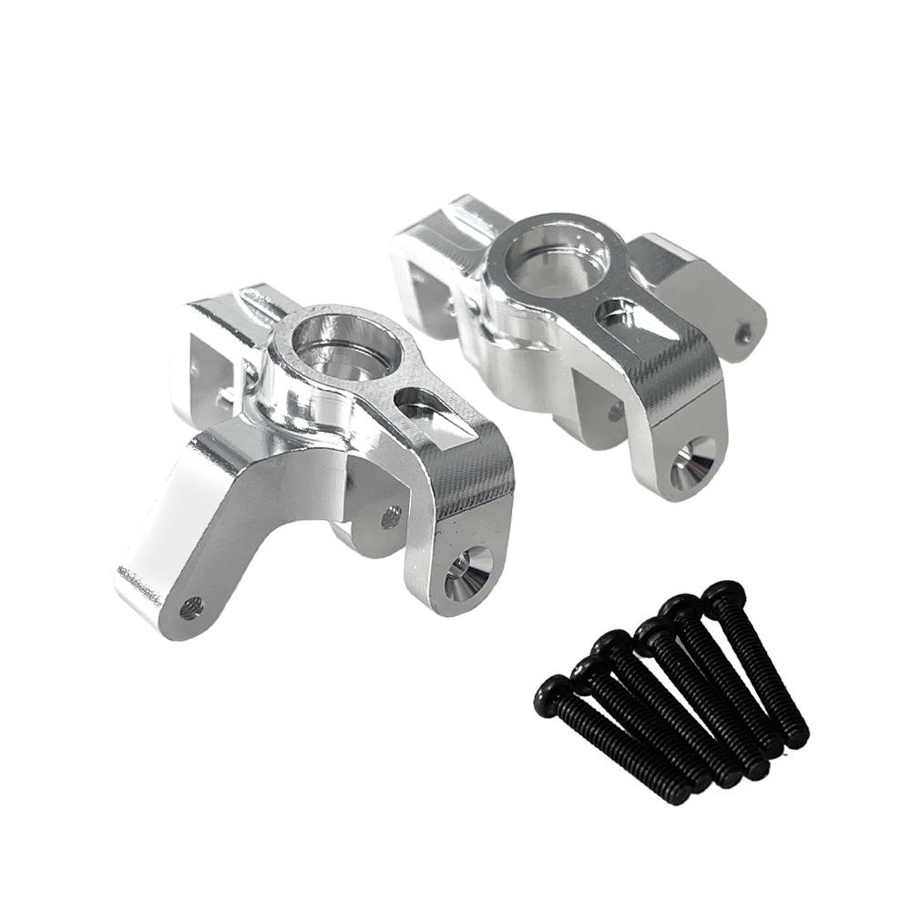 1/14 RC Car Metal Steering Cup Upgrade Parts, Models 14209/14210