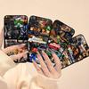Action Movie Series Fast F-Furious Phone Case Silicone Soft For Iphone 16 15 14 13 12 11 Pro Mini XS MAX Plus X Cover