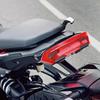 Turn Signal Rear Light Ebike Brake Light Electric Vehicle Taillight