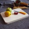 Qiwei Willow Wood Rectangular Cutting Board