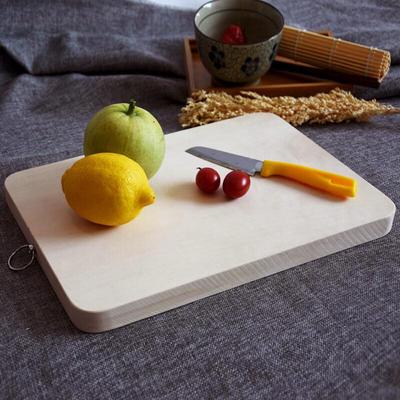Cuchillos y accesorios de cocina – Tabla para cortar