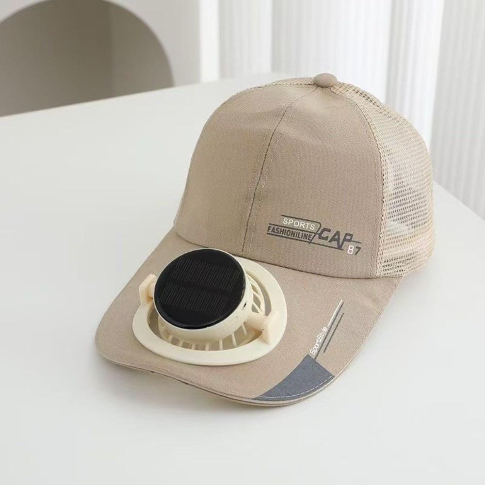 Quick Dry Baseball Cap Breathable Outdoor Sun Hat New Sun Protection Hat Men