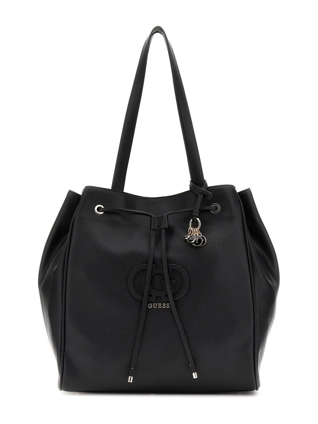 

CALEBRA DRAWSTRING TOTE BLA for women [GUESS]